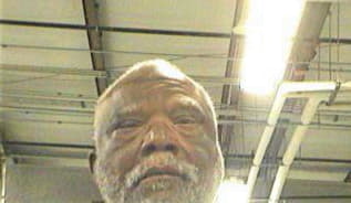 Melvin Bates, - Orleans Parish County, LA 